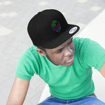 Puro 956 Snapback Hat