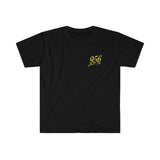 Yellow 956 Tee