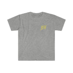 Yellow 956 Tee