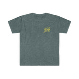 Yellow 956 Tee