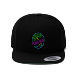 Puro 956 Snapback Hat