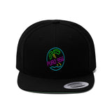 Puro 956 Snapback Hat