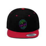 Puro 956 Snapback Hat