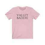 Women's Valley Baddie Tee