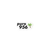 Puro 956 Palm Tree Emoji