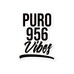 Puro 956 ALV Stickers