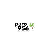 Puro 956 Palm Tree Emoji