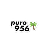 Puro 956 Palm Tree Emoji