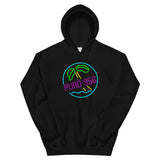 Puro 956 Neon Tree Hoodie