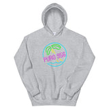 Puro 956 Neon Tree Hoodie