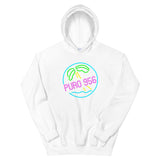 Puro 956 Neon Tree Hoodie