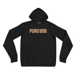 Puro 956 Sweater(Texas Edition)