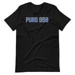 Puro 956 Tee(Dallas Edition)