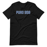 Puro 956 Tee(Dallas Edition)