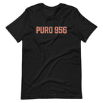 Puro 956 Tee(Vaquero Edition)