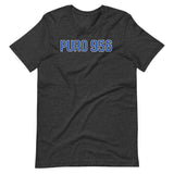 Puro 956 Tee(Dallas Edition)