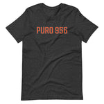 Puro 956 Tee(Vaquero Edition)