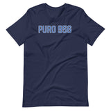 Puro 956 Tee(Dallas Edition)