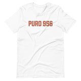 Puro 956 Tee(Vaquero Edition)