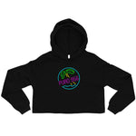 Women's Puro 956 Crop Hoodie