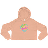 Women's Puro 956 Crop Hoodie